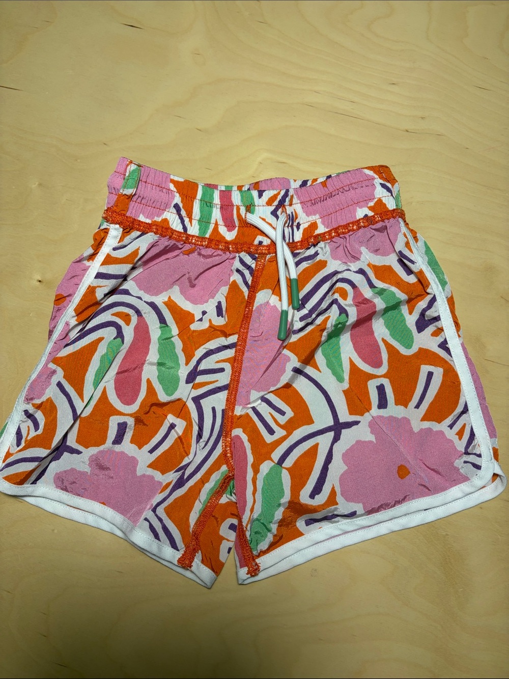 Toddler Girls size 3T Diane von Furstenberg Shorts